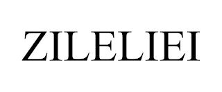 ZILELIEI