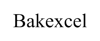 BAKEXCEL