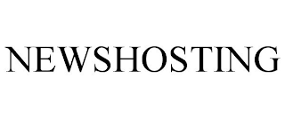 NEWSHOSTING