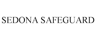 SEDONA SAFEGUARD