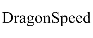 DRAGONSPEED