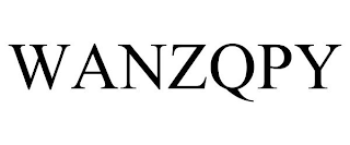 WANZQPY