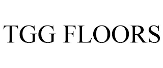 TGG FLOORS