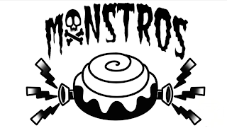 MONSTROS