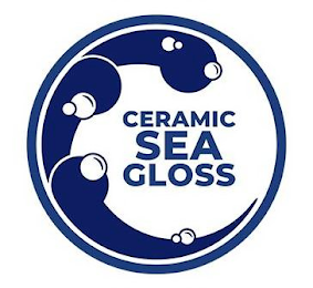 CERAMIC SEA GLOSS