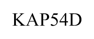 KAP54D