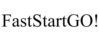 FASTSTARTGO!