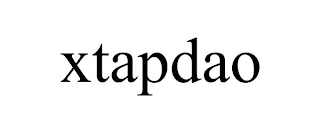 XTAPDAO