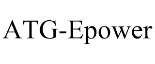 ATG EPOWER