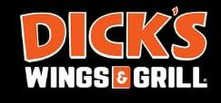 DICK'S WINGS & GRILL
