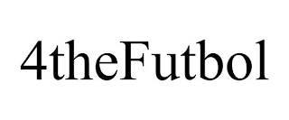 4THEFUTBOL