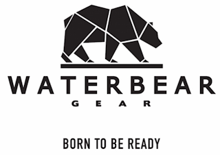 WATERBEAR G E A R BORN TO BE READY