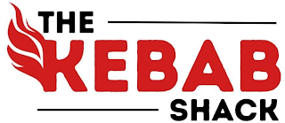 THE KEBAB SHACK