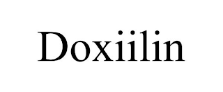 DOXIILIN