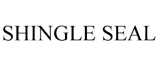 SHINGLE SEAL