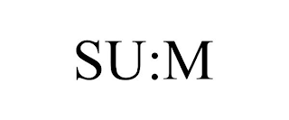 SU:M
