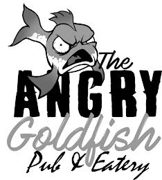 THE ANGRY GOLDFISH PUB & EATERY