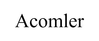 ACOMLER