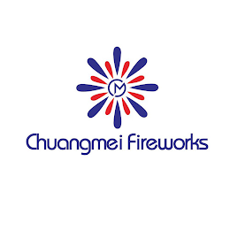 CM CHUANGMEI FIREWORKS