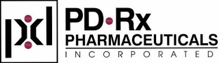 PD·RX PHARMACEUTICALS, INCORPORATED