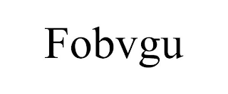 FOBVGU