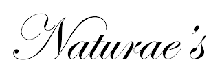 NATURAE'S
