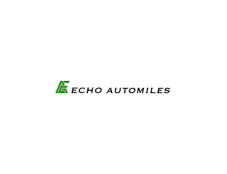 EA ECHO AUTOMILES