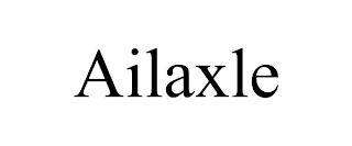 AILAXLE