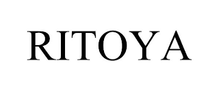 RITOYA
