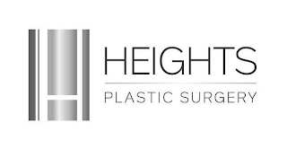 H HEIGHTS PLASTIC SURGERY