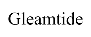 GLEAMTIDE