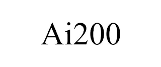 AI200