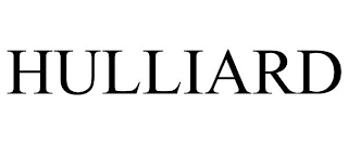 HULLIARD