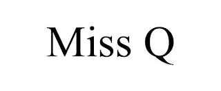 MISS Q