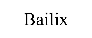 BAILIX