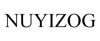 NUYIZOG