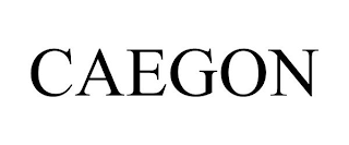 CAEGON