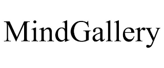 MINDGALLERY