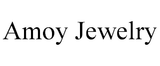 AMOY JEWELRY