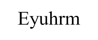 EYUHRM