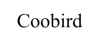 COOBIRD