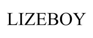 LIZEBOY