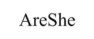 ARESHE