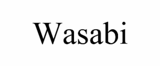 WASABI