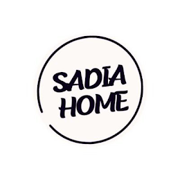 SADIA HOME