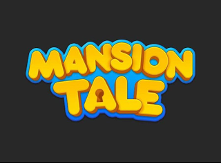 MANSION TALE