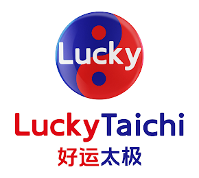 LUCKYTAICHI