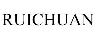 RUICHUAN