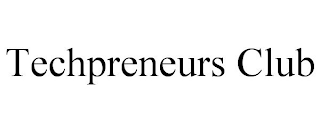 TECHPRENEURS CLUB