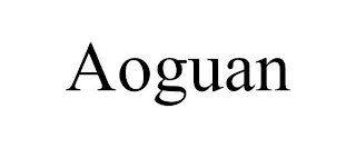 AOGUAN